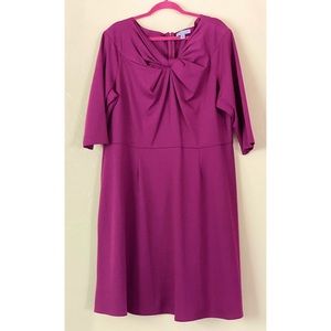 Magenta to perfection!